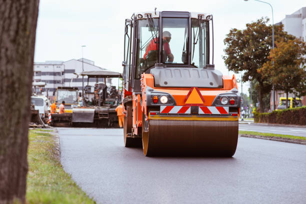 Best Driveway Drainage Solutions in Decatur, IL