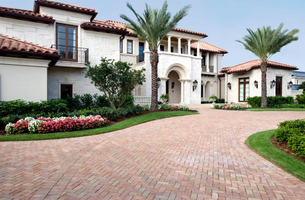 Best Residential Driveway Paving in Decatur, IL